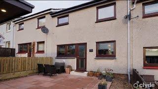 38 Belvidere Place, Auchterarder, PH3 1AS