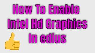 7x Fast video rendering using to HDMI to VGA Converter