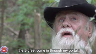 Ohio Bigfoot Portal