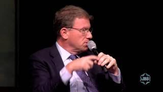 Jeffrey Goldberg and Julia Ioffe: After Obama