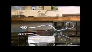 How It's Made - Surgical Instruments