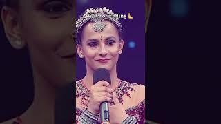 'Chhaiya Chhaiya' पर इस Sensual Act को देख Nora हुई Impress | India's Best Dancer | #trendingshorts