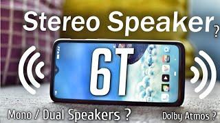 Dolby Atmos - Stereo Speakers - Mono Speakers Kya hote hai ? | All About Smartphones Speakers !