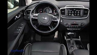 02. Kia Sorento Prime, 2020г.в., 2.2 diesel, GT Line