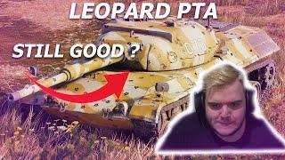 The BEST tank germany has to offer in World Of Tanks?