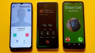 Nokia C20 Vivo Y19 Samsung GA13 ,Edge light,Vyng dialer,eyecon incomingcall