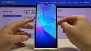 Топ трюки на Vivo Y20s / Самые крутые особенности и фишки на Vivo Y20s