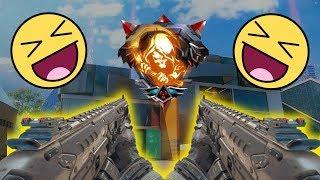 "Hardcore takes more skill than Core" - EPIC WAY TO GET FREE NUCLEAR! xD