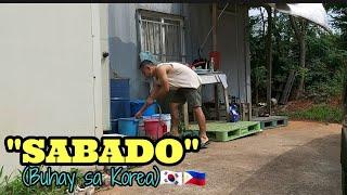 "SABADO" Buhay sa Korea | OFW sa Korea | Just for Fun TV