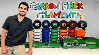 How to Extrude 3D Printer Filament (Basics of Screw Extrusion)