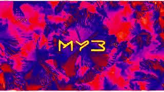 All Muz-TV Idents (1996-2019), part 9 (final) (2018-2019) in Ensemble effect 2.0