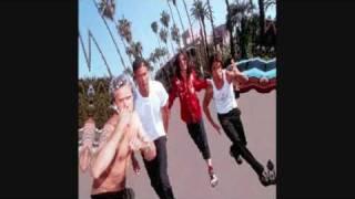 Red Hot Chili Peppers - One Big Mob