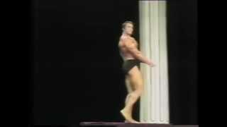 Mr olympia Arnold schwarzenegger bodybuilding 1969 ~ 1975 1980