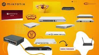 Unboxing 10 Best MikroTik Routers in 2024, where to buy Mikrotik routers!