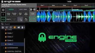 Denon Engine Prime - Our First Look At The Software