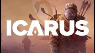 Icarus Gameplay 2025: Survival Guide & Community Building