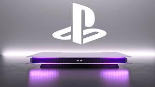 SONY DOES IT! PS5 Pro Reveal Update!