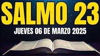 SALMO 23 ORACIÓN de PROTECCIÓN