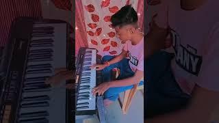 ️tum hi Aana Casio Flute️। Nishant Kashyap official । #shorts #youtubeshorts#shortvideo  #flute