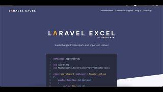Master Laravel Excel: A Comprehensive Guide to Importing Data