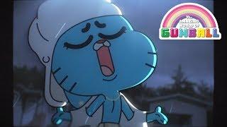 O Incrível Mundo de Gumball - Não Posso Dizer Adeus