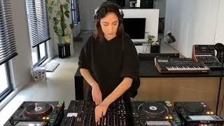 Amelie Lens live 2021 {Home Set}