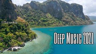 Deep Music 2021/Deep Vibes Club 2021(DJ EduardEdy) Music Chill Out VIDEO 