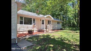 Residential for rent - 1031 Saratoga Road, Gansevoort, NY 12831