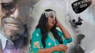 HAWWII H QANANAII "SINBERBADA" COVER YAADANNOO DR.ALI BIRRA AFAAN OROMO MUSIC 2024