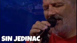 Djordje Balasevic - Sin jedinac - (Live)