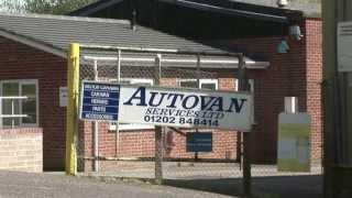 Autovan Services Ltd