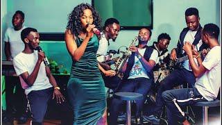 LIVE BAND LEONIA PARK | AMANI BAND UG || NEW UGANDAN MUSIC APRIL 2024