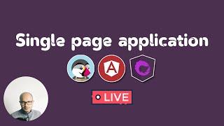 Live coding Angular & NgRX & Prestashop
