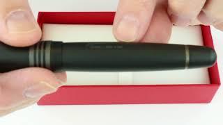 Stipula Etruria Gorilla Fountain Pen