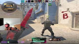 Juanflatroo and enko playing mirage