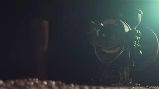 Coffee commercial slow motion /Bryan Myst VFX