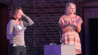 BritMums Live 2012 - the video highlights!