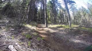 Nestor Peak 4/26/14 Pt 3