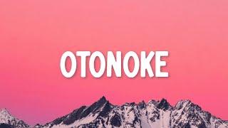 DAN DA DAN - opening | "Otonoke" | Creepy Nuts (Full Lyrics)