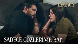 Sadece Göz Göze Bakalım | Legacy 199. Bölüm (English & Spanish subs)