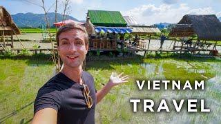 Vietnam Budget Travel: $9 Per Night in Da Nang