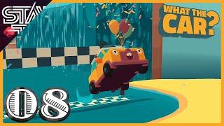 WHAT THE CAR? - Going To The Beach - Ep. 8