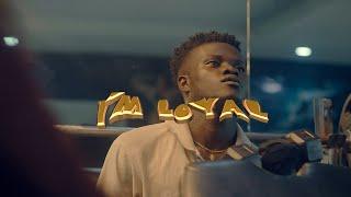 OTEAZ SHADOW _  I'M LOYAL OFFICIAL VIDEO