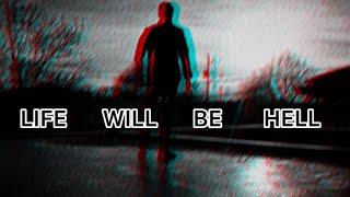 Life Will be Hell (2024) | Short Film |