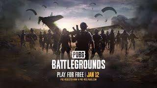 PUBG PC |  SLGC LIVE STREAM