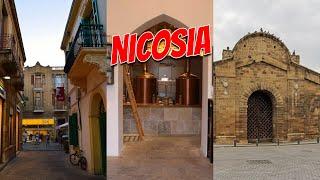 Top 10 Best Places to Visit in Nicosia | Top5 ForYou