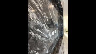 VENETIAN POLISHED PLASTER - How to apply venetian plaster