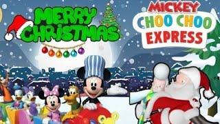 Mickey mouse clubhouse: season 2 all Mouseketools: Oh Toodles Compilation  