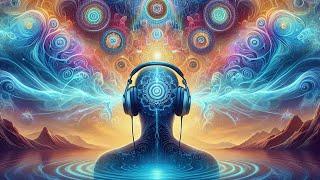 Healing Music: Clearing Space from Negative Energy - Erases All Negative Energy 417 Hz