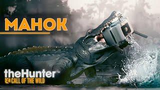 theHunter Call of the Wild - АЛЛИГАТОРЫ В ВОСТОРГЕ - Электронный манок